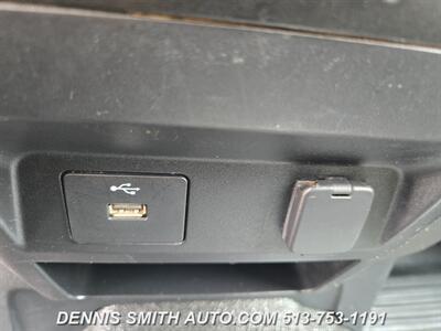 2021 Ford F-550 DUMP TRUCK   - Photo 29 - Amelia, OH 45102