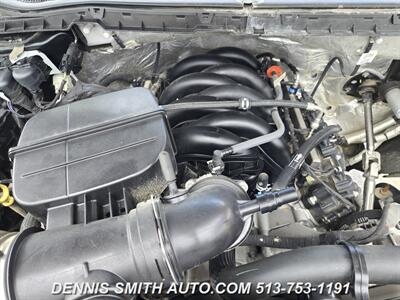 2021 Ford F-550 DUMP TRUCK   - Photo 33 - Amelia, OH 45102