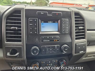 2021 Ford F-550 DUMP TRUCK   - Photo 26 - Amelia, OH 45102