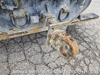 2021 Ford F-550 DUMP TRUCK   - Photo 7 - Amelia, OH 45102