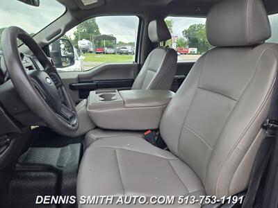 2021 Ford F-550 DUMP TRUCK   - Photo 24 - Amelia, OH 45102