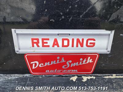2021 Ford F-550 DUMP TRUCK   - Photo 9 - Amelia, OH 45102