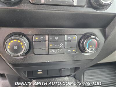 2021 Ford F-550 DUMP TRUCK   - Photo 30 - Amelia, OH 45102