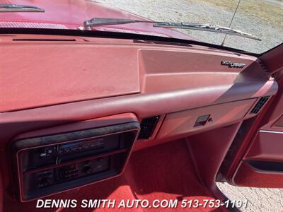 1989 Ford F-250 XLT Lariat   - Photo 25 - Amelia, OH 45102