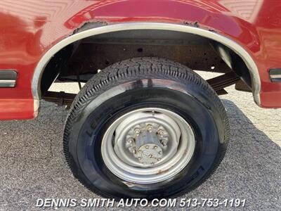 1989 Ford F-250 XLT Lariat   - Photo 20 - Amelia, OH 45102