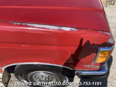 1989 Ford F-250 XLT Lariat   - Photo 32 - Amelia, OH 45102