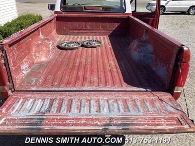 1989 Ford F-250 XLT Lariat   - Photo 13 - Amelia, OH 45102