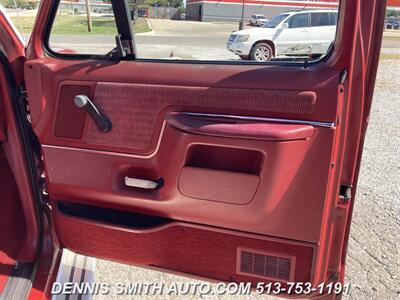 1989 Ford F-250 XLT Lariat   - Photo 30 - Amelia, OH 45102