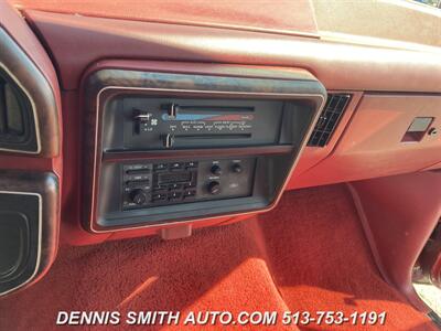 1989 Ford F-250 XLT Lariat   - Photo 28 - Amelia, OH 45102