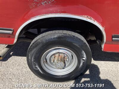 1989 Ford F-250 XLT Lariat   - Photo 10 - Amelia, OH 45102