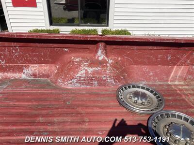 1989 Ford F-250 XLT Lariat   - Photo 15 - Amelia, OH 45102