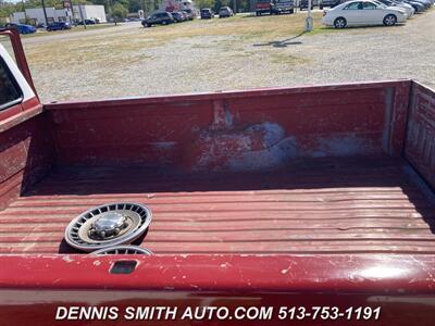 1989 Ford F-250 XLT Lariat   - Photo 16 - Amelia, OH 45102