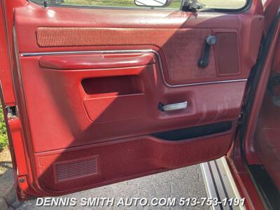 1989 Ford F-250 XLT Lariat   - Photo 29 - Amelia, OH 45102