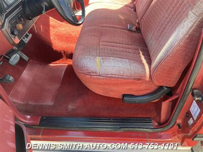 1989 Ford F-250 XLT Lariat   - Photo 23 - Amelia, OH 45102