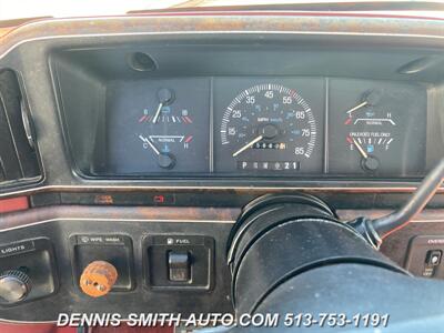 1989 Ford F-250 XLT Lariat   - Photo 27 - Amelia, OH 45102