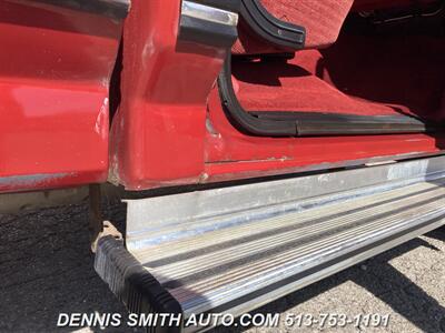 1989 Ford F-250 XLT Lariat   - Photo 12 - Amelia, OH 45102