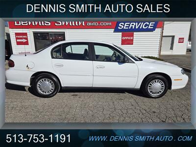 2001 Chevrolet Malibu   - Photo 11 - Amelia, OH 45102