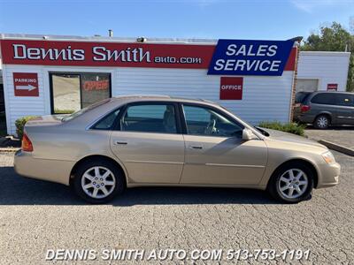2001 Toyota Avalon XLS   - Photo 7 - Amelia, OH 45102
