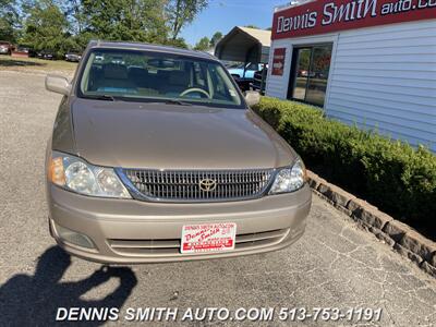 2001 Toyota Avalon XLS   - Photo 2 - Amelia, OH 45102