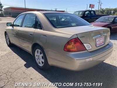 2001 Toyota Avalon XLS   - Photo 4 - Amelia, OH 45102