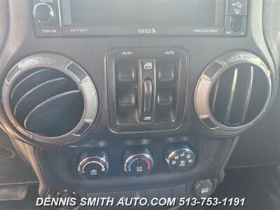 2015 Jeep Wrangler Sport   - Photo 45 - Amelia, OH 45102