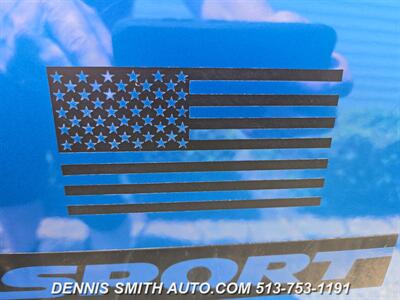 2015 Jeep Wrangler Sport   - Photo 6 - Amelia, OH 45102