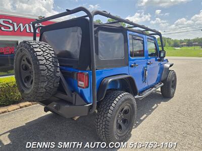 2015 Jeep Wrangler Sport   - Photo 15 - Amelia, OH 45102