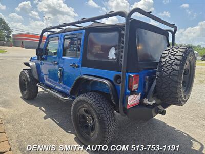 2015 Jeep Wrangler Sport   - Photo 11 - Amelia, OH 45102