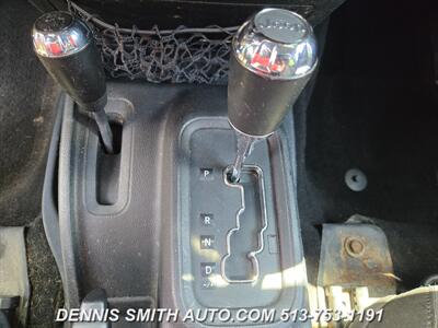 2015 Jeep Wrangler Sport   - Photo 47 - Amelia, OH 45102