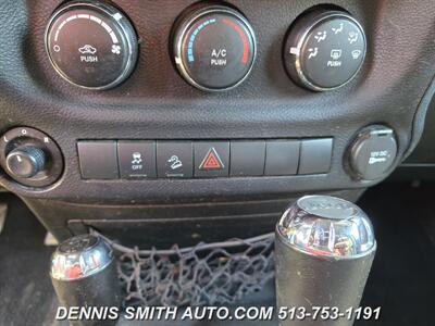 2015 Jeep Wrangler Sport   - Photo 46 - Amelia, OH 45102