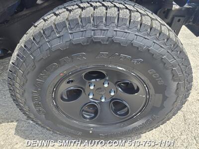2015 Jeep Wrangler Sport   - Photo 19 - Amelia, OH 45102