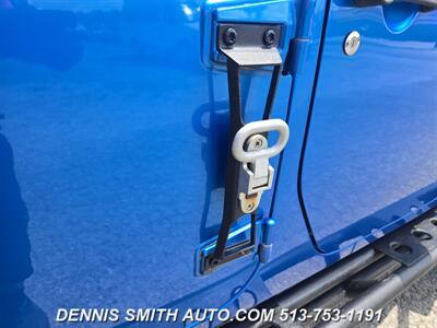 2015 Jeep Wrangler Sport   - Photo 16 - Amelia, OH 45102