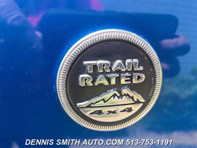 2015 Jeep Wrangler Sport   - Photo 5 - Amelia, OH 45102