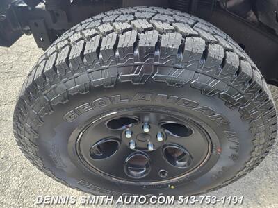 2015 Jeep Wrangler Sport   - Photo 23 - Amelia, OH 45102