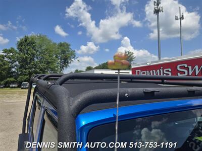 2015 Jeep Wrangler Sport   - Photo 26 - Amelia, OH 45102