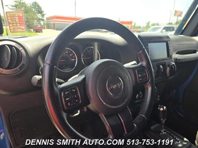 2015 Jeep Wrangler Sport   - Photo 43 - Amelia, OH 45102