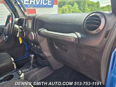 2015 Jeep Wrangler Sport   - Photo 29 - Amelia, OH 45102