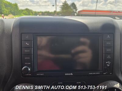 2015 Jeep Wrangler Sport   - Photo 44 - Amelia, OH 45102