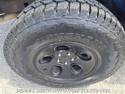 2015 Jeep Wrangler Sport   - Photo 20 - Amelia, OH 45102
