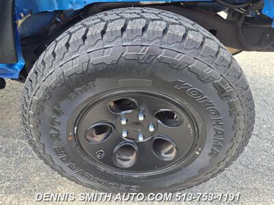 2015 Jeep Wrangler Sport   - Photo 22 - Amelia, OH 45102