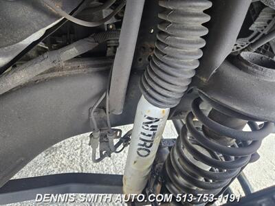 2015 Jeep Wrangler Sport   - Photo 25 - Amelia, OH 45102