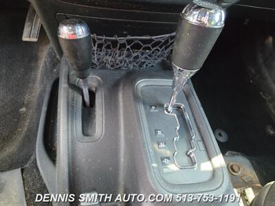 2015 Jeep Wrangler Sport   - Photo 49 - Amelia, OH 45102
