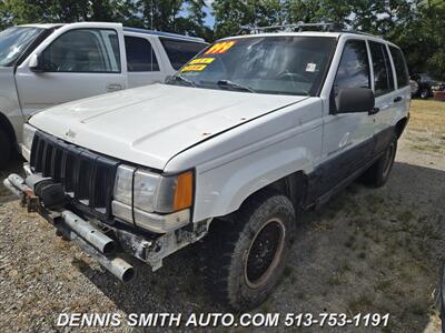 1996 Jeep Grand Cherokee Laredo   - Photo 3 - Amelia, OH 45102