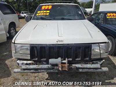 1996 Jeep Grand Cherokee Laredo   - Photo 2 - Amelia, OH 45102