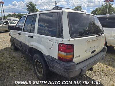 1996 Jeep Grand Cherokee Laredo   - Photo 4 - Amelia, OH 45102