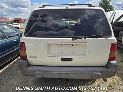 1996 Jeep Grand Cherokee Laredo   - Photo 5 - Amelia, OH 45102
