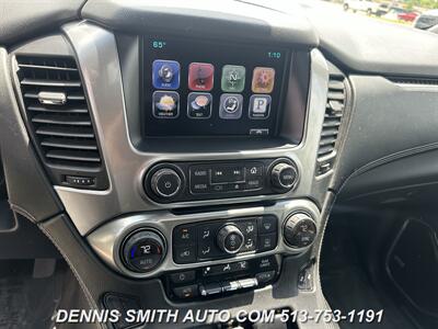 2015 Chevrolet Suburban LT   - Photo 26 - Amelia, OH 45102