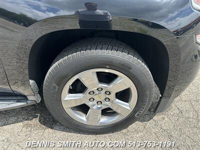 2015 Chevrolet Suburban LT   - Photo 30 - Amelia, OH 45102
