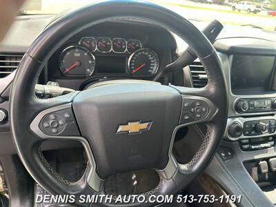 2015 Chevrolet Suburban LT   - Photo 24 - Amelia, OH 45102
