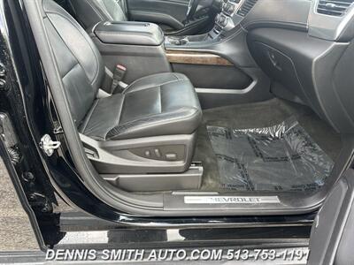 2015 Chevrolet Suburban LT   - Photo 9 - Amelia, OH 45102